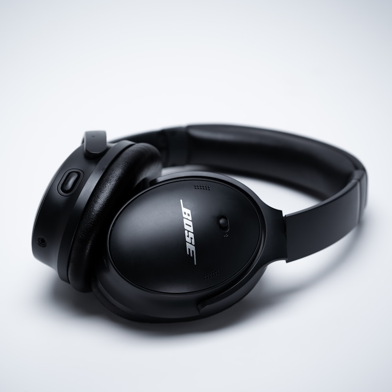 Bose QuietComfort Ultra